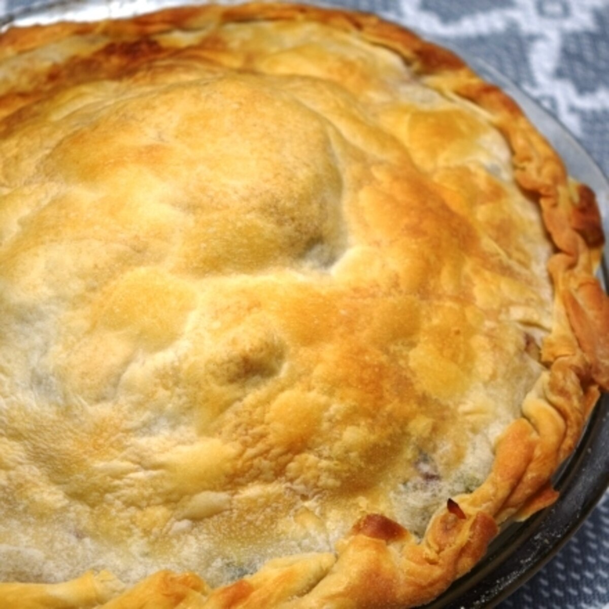 トルコ料理 丸鶏とピラフ入りパイ 鶏のギョベテ レシピ 作り方 By Akdeniz 楽天レシピ トルコ料理 丸鶏とピラフ入りパイ 鶏のギョベテ レシピ 作り方 By Akdeniz 楽天レシピ